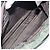 PRADA Tote Bag aus Nylon Khaki Silber authentisch bs28055 - Ansicht 22