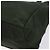 PRADA Tote Bag aus Nylon Khaki Silber authentisch bs28055 - Ansicht 9