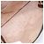 LOUIS VUITTON Monogram Trousse Demi Ronde Cosmetic Pouch M47520 LV Auth 134600 - view 10