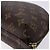 LOUIS VUITTON Monogram Trousse Demi Ronde Cosmetic Pouch M47520 LV Auth 134600 - view 15