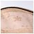 LOUIS VUITTON Monogram Trousse Demi Ronde Cosmetic Pouch M47520 LV Auth 134600 - view 9