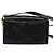 Borsa a Spalla Gancini in Pelle Nera e Oro Salvatore Ferragamo Auth 135489 Nero D'oro - vista 2