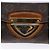 LOUIS VUITTON Borsa a Spalla Pochette Beverly Monogram M40122 LV Auth 132030 - vista 17