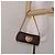 LOUIS VUITTON Borsa a Spalla Pochette Beverly Monogram M40122 LV Auth 132030 - vista 22