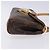LOUIS VUITTON Borsa a Spalla Pochette Beverly Monogram M40122 LV Auth 132030 - vista 3