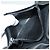 LOUIS VUITTON Cartera Larga Braza en Taiga Rainbow M30349 LV Auth 133008 Negro - vista 11