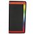 LOUIS VUITTON Cartera Larga Braza en Taiga Rainbow M30349 LV Auth 133008 Negro - vista 13