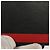 LOUIS VUITTON Cartera Larga Braza en Taiga Rainbow M30349 LV Auth 133008 Negro - vista 17