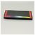 LOUIS VUITTON Cartera Larga Braza en Taiga Rainbow M30349 LV Auth 133008 Negro - vista 3