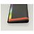 LOUIS VUITTON Cartera Larga Braza en Taiga Rainbow M30349 LV Auth 133008 Negro - vista 5