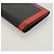 LOUIS VUITTON Cartera Larga Braza en Taiga Rainbow M30349 LV Auth 133008 Negro - vista 7