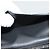 LOUIS VUITTON Cartera Larga Braza en Taiga Rainbow M30349 LV Auth 133008 Negro - vista 9
