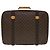 LOUIS VUITTON Borsa Boston Monogram Satellite 60 M23354 LV Auth bs28118 Monogramma - vista 13