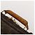 LOUIS VUITTON Borsa Boston Monogram Satellite 60 M23354 LV Auth bs28118 Monogramma - vista 14