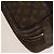 LOUIS VUITTON Borsa Boston Monogram Satellite 60 M23354 LV Auth bs28118 Monogramma - vista 16