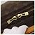 LOUIS VUITTON Borsa Boston Monogram Satellite 60 M23354 LV Auth bs28118 Monogramma - vista 18