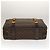 LOUIS VUITTON Borsa Boston Monogram Satellite 60 M23354 LV Auth bs28118 Monogramma - vista 5