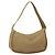 Borsa a Spalla PRADA in Nylon Pelle Marrone Argento Autentica 132575