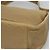Borsa a Spalla PRADA in Nylon Pelle Marrone Argento Autentica 132575 - vista 16