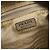 Borsa a Spalla PRADA in Nylon Pelle Marrone Argento Autentica 132575 - vista 19