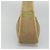 Borsa a Spalla PRADA in Nylon Pelle Marrone Argento Autentica 132575 - vista 3