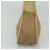 Borsa a Spalla PRADA in Nylon Pelle Marrone Argento Autentica 132575 - vista 4