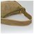 Borsa a Spalla PRADA in Nylon Pelle Marrone Argento Autentica 132575 - vista 7