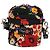 Borsa a Spalla Miu Miu in Tela Nera e Oro Auth 132826 Nero D'oro - vista 13