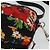 Borsa a Spalla Miu Miu in Tela Nera e Oro Auth 132826 Nero D'oro - vista 14