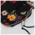Borsa a Spalla Miu Miu in Tela Nera e Oro Auth 132826 Nero D'oro - vista 6