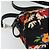 Borsa a Spalla Miu Miu in Tela Nera e Oro Auth 132826 Nero D'oro - vista 9