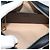 Borsa a Spalla Gucci GG Supreme Sherry Line PVC Blu Navy Rosso Auth 135549 - vista 10