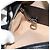 Borsa a Spalla Gucci GG Supreme Sherry Line PVC Blu Navy Rosso Auth 135549 - vista 20