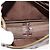 Autre Marque Borsa a Spalla Burberrys Nova Check in Tela Beige Auth BA4043 - vista 11