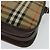 Autre Marque Borsa a Spalla Burberrys Nova Check in Tela Beige Auth BA4043 - vista 14