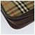 Autre Marque Borsa a Spalla Burberrys Nova Check in Tela Beige Auth BA4043 - vista 15