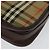 Autre Marque Borsa a Spalla Burberrys Nova Check in Tela Beige Auth BA4043 - vista 16