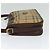 Autre Marque Borsa a Spalla Burberrys Nova Check in Tela Beige Auth BA4043 - vista 3
