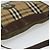 Autre Marque Borsa a Spalla Burberrys Nova Check in Tela Beige Auth BA4043 - vista 6
