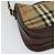 Autre Marque Borsa a Spalla Burberrys Nova Check in Tela Beige Auth BA4043 - vista 9