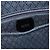 Borsa Tote in Nylon Nero e Argento Gucci Bamboo 000 1998 0508 Auth bs28079 - vista 16