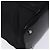 Borsa Tote in Nylon Nero e Argento Gucci Bamboo 000 1998 0508 Auth bs28079 - vista 8