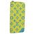 Billetera Vertical Zippy Playground LOUIS VUITTON Amarilla M82005 Auth 132783 Amarillo