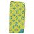 Billetera Vertical Zippy Playground LOUIS VUITTON Amarilla M82005 Auth 132783 Amarillo - vista 13