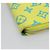 Billetera Vertical Zippy Playground LOUIS VUITTON Amarilla M82005 Auth 132783 Amarillo - vista 14