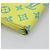 Billetera Vertical Zippy Playground LOUIS VUITTON Amarilla M82005 Auth 132783 Amarillo - vista 15