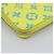 Billetera Vertical Zippy Playground LOUIS VUITTON Amarilla M82005 Auth 132783 Amarillo - vista 16