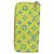 Billetera Vertical Zippy Playground LOUIS VUITTON Amarilla M82005 Auth 132783 Amarillo - vista 2