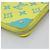 Billetera Vertical Zippy Playground LOUIS VUITTON Amarilla M82005 Auth 132783 Amarillo - vista 7
