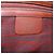 SAINT LAURENT Hand Bag Canvas Brown Auth BA4050 - view 17